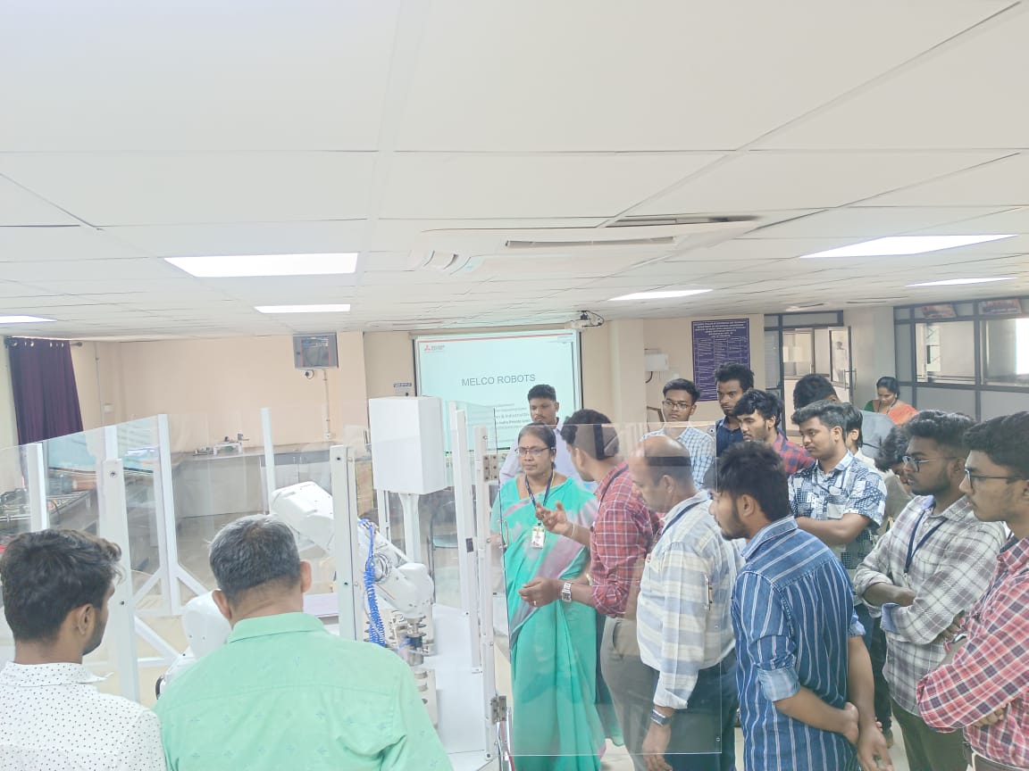 Centre of Excellence